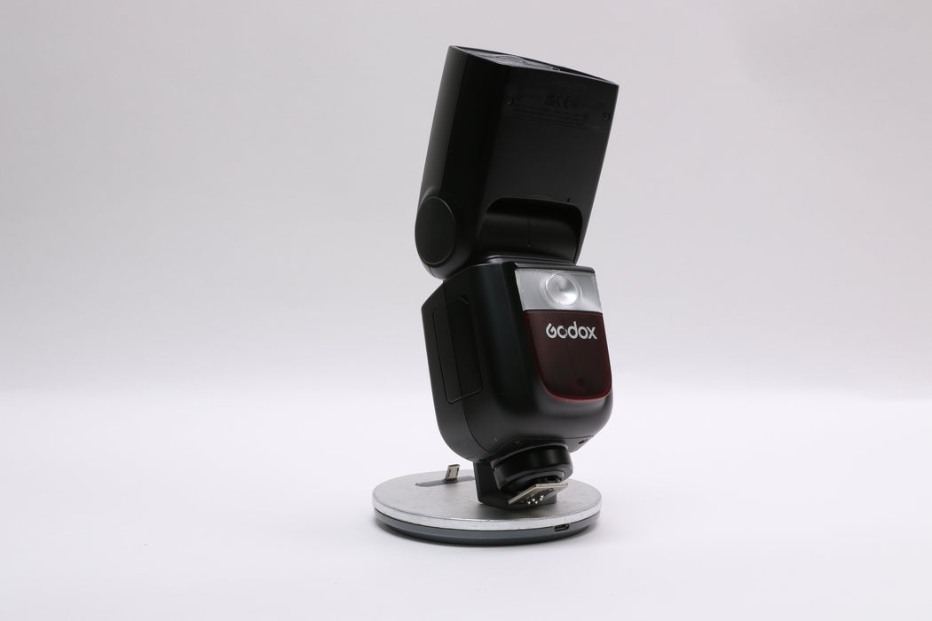 Godox V860 III-C Flash for Canon w/ Case!