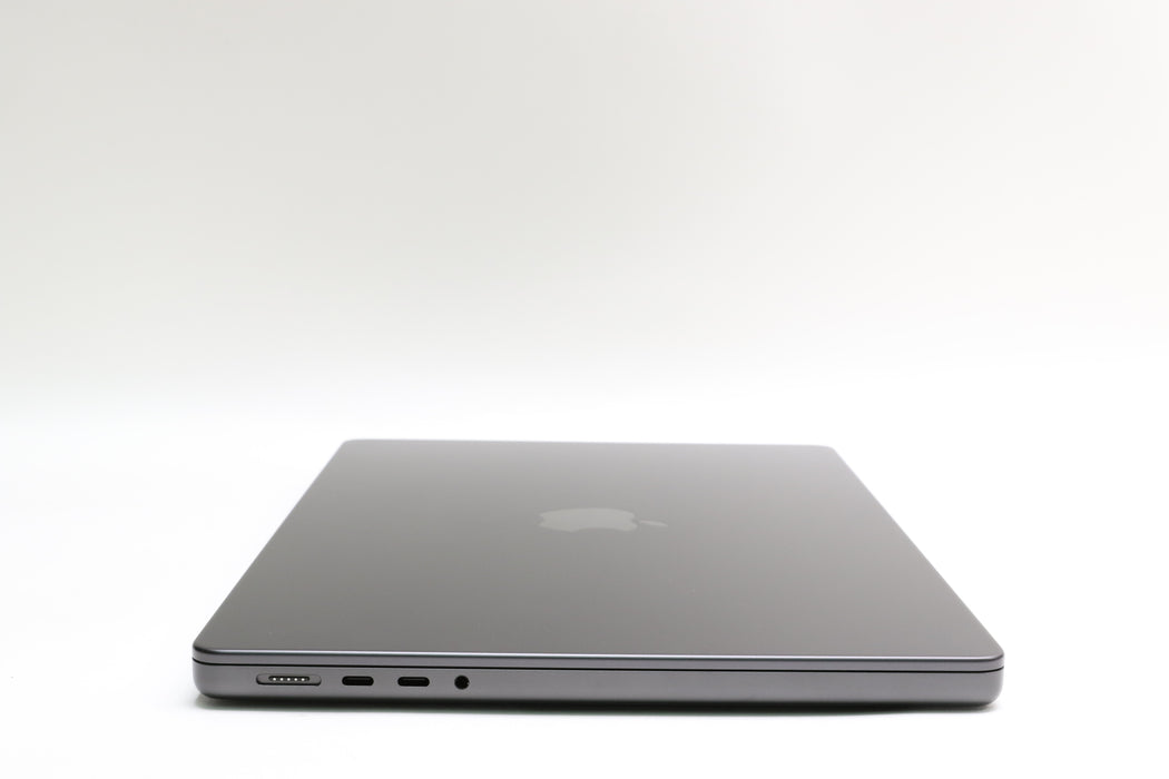 100%BATT 14" 2024, MacBook Pro, MX2H3LL/A, 4.5 GHz Apple M4 Pro, 24GB, 512GB SSD, 16C