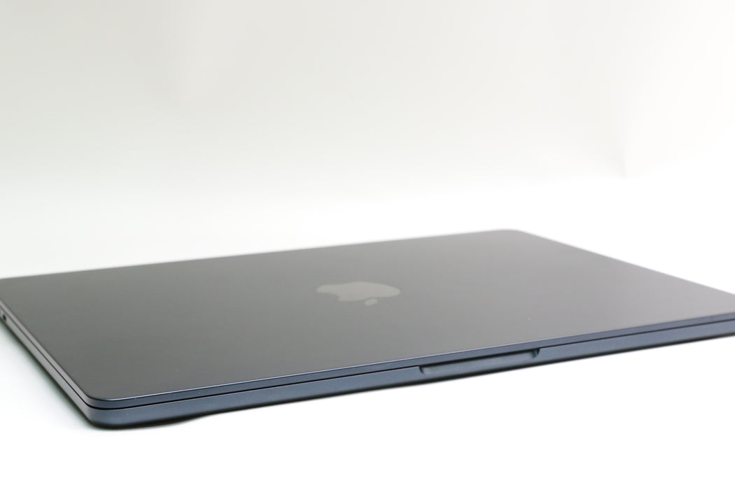 13" 2022, Macbook Air, MLY33LL/A, 3.49 GHz Apple M2, 8GB, 256GB SSD, 8C