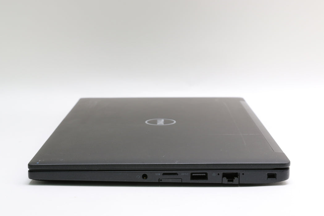 12.5" Dell Latitude 7280, i7-7600U, 16GB, 256GB SSD