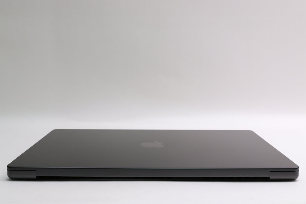 16" 2024, MacBook Pro, BTO, Apple M4 Max, 64GB, 1TB SSD, 40C, Nano-Texture!