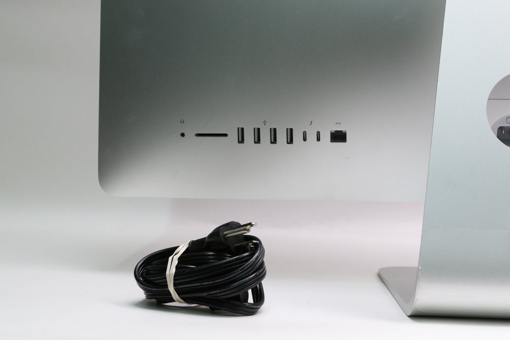 27" 2020, iMac, BTO, i5-10600, 40GB, 512GB, Radeon Pro 5300