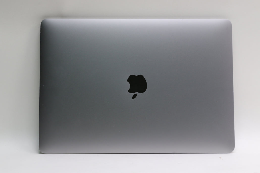 13" 2020, MacBook Air, BTO, 3.20 GHz Apple M1, 16GB, 256GB SSD, 7C