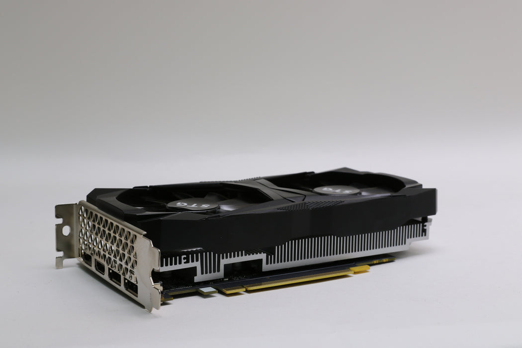 STGAubron GeForce RTX 2060 Super 8GB Graphics Card