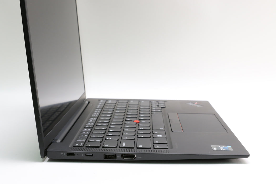 14" WUXGA Lenovo Thinkpad X1 Carbon Gen 11, 13th Gen i7-1355U, 16GB, 512GB SSD