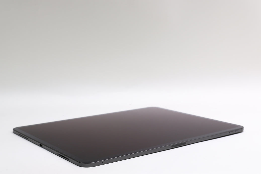 iPad Pro 13" M4, 2TB, Wi-Fi Only, Space Black, NWRH3LL/A + Keyboard