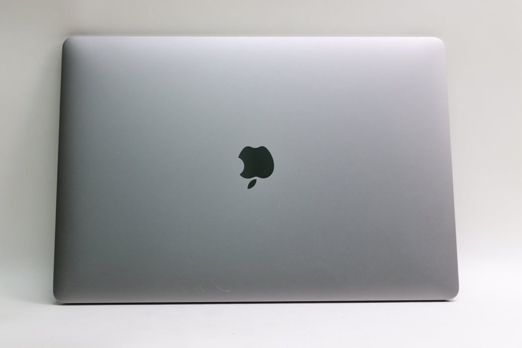 15" 2.8K 2018, MacBook Pro, BTO, i7-8850H, 16GB, 1TB SSD, Radeon Pro 560X