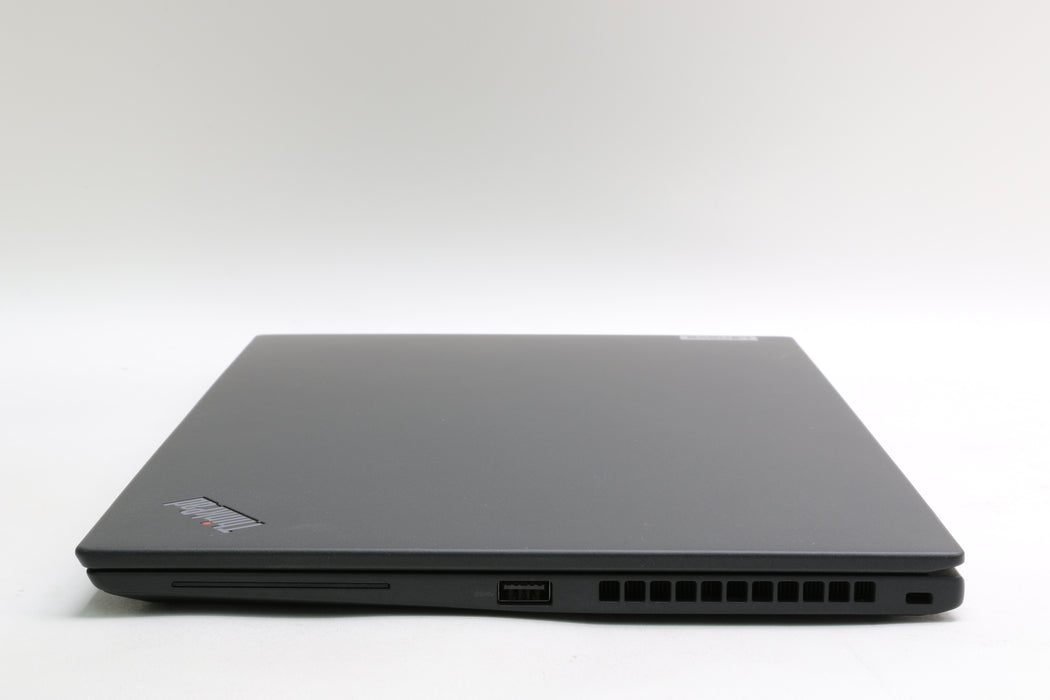 14" Lenovo ThinkPad T14s Gen 2a, AMD Ryzen 7 PRO 5850U, 16GB, 512GB SSD