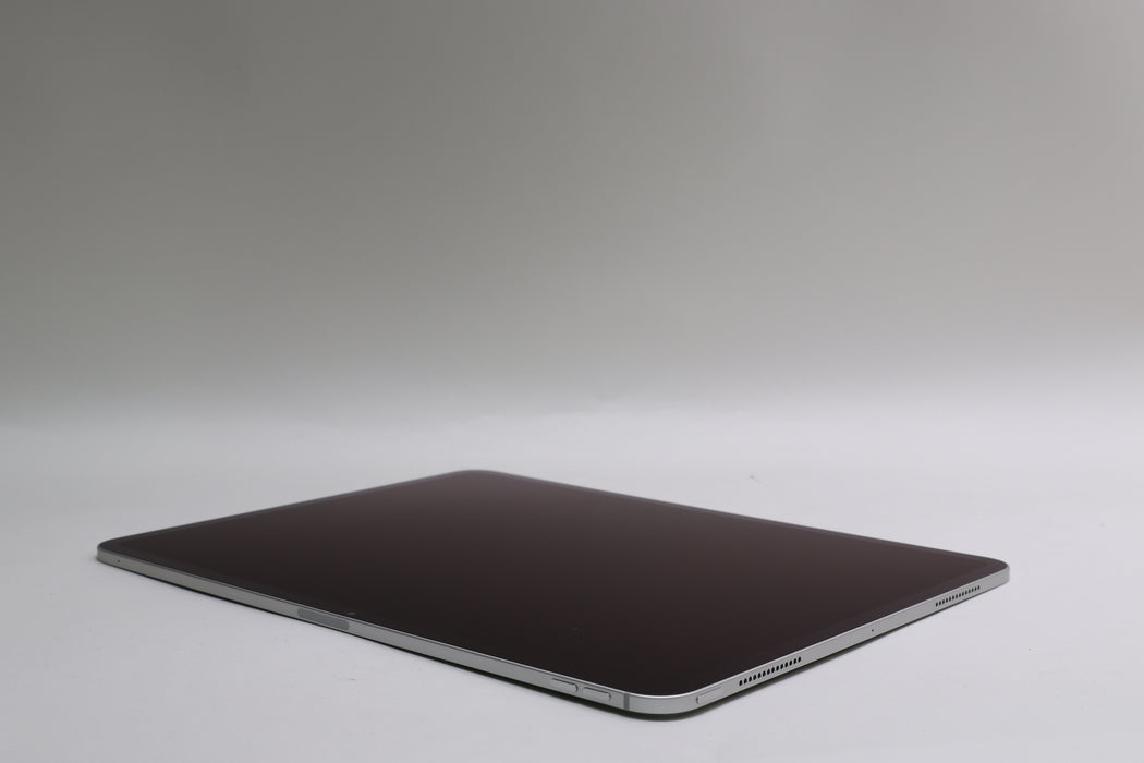 iPad Pro 13" M4, 1TB, Wi-Fi, Silver, MWRG3CL/A