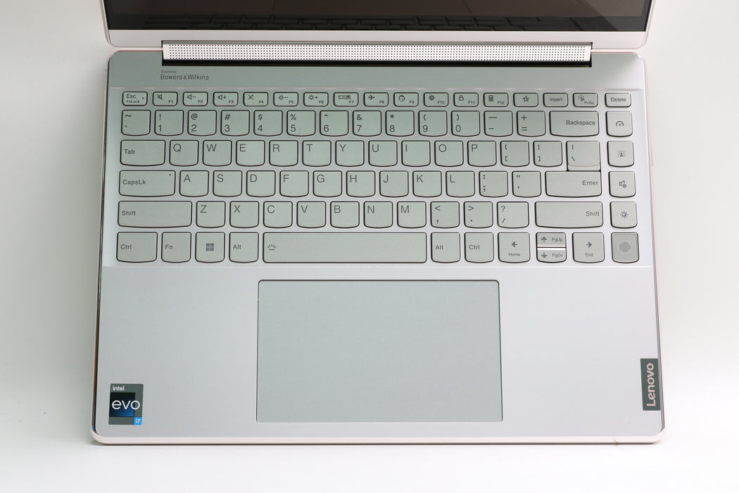 14" 2.8K Lenovo, Yoga 9 14irp8, i7-1360P, 16GB, 512GB SSD, Touchscreen