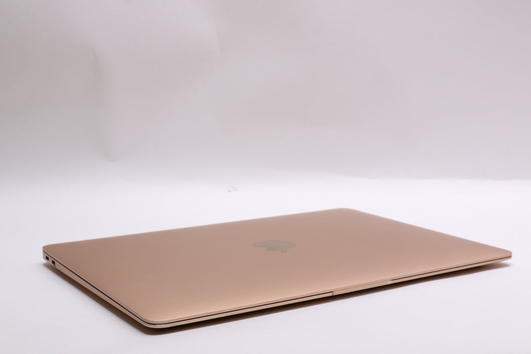 13" 2020, MacBook Air, MGND3LL/A, Apple M1, 8GB, 256GB SSD, 7C