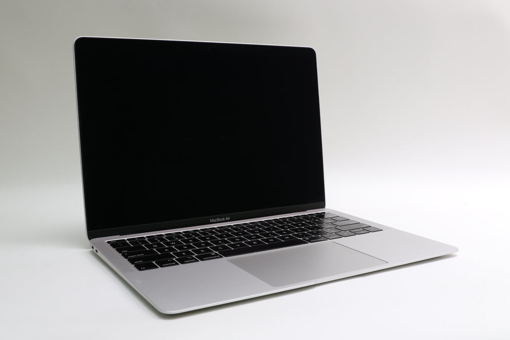 13" QHD+ 2019, MacBook Air, MREA2LL/A, i5-8210Y, 8GB, 128GB