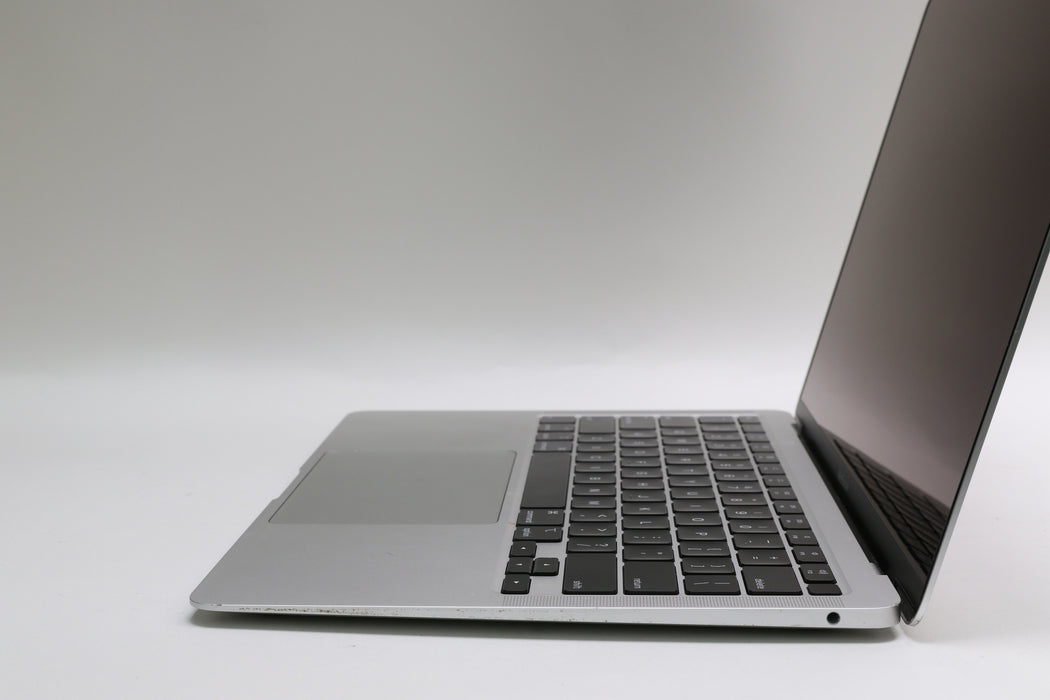 13" 2020, Macbook Air, MWTC2LL/A, Intel i5-1030NG7 1.10GHz, 8GB, 512GB SSD