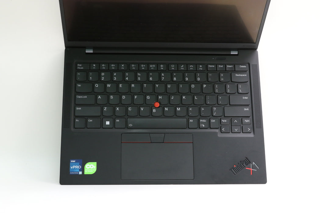14" 2.8K Lenovo Thinkpad X1 Carbon Gen 11, i7-1370P, 32GB, 512GB SSD
