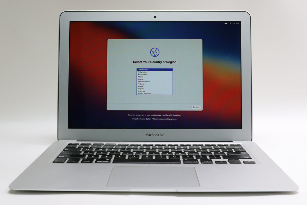 13" Early 2014, MacBook Air, MD761LL/B, i5-4260U, 4GB, 256GB SSD