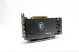 MSI Radeon RX 6650 XT Gaming X 8GB Graphics Card — photo 2 of 6