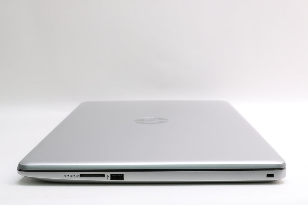 17" HP Laptop 17-by4061nr, i5-1135G7, 16GB, 512GB SSD, 100% Battery!