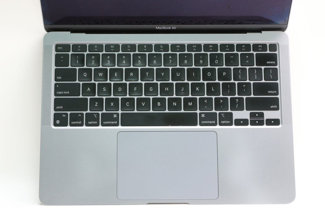 13" QHD+ 2020, MacBook Air, BTO, Apple M1, 16GB, 512GB SSD, 7C