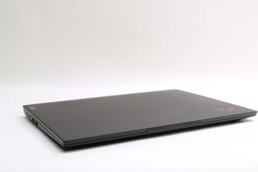 14" Lenovo Thinkpad X1 Carbon Gen 11, i7-1370P, 32GB, 512GB SSD