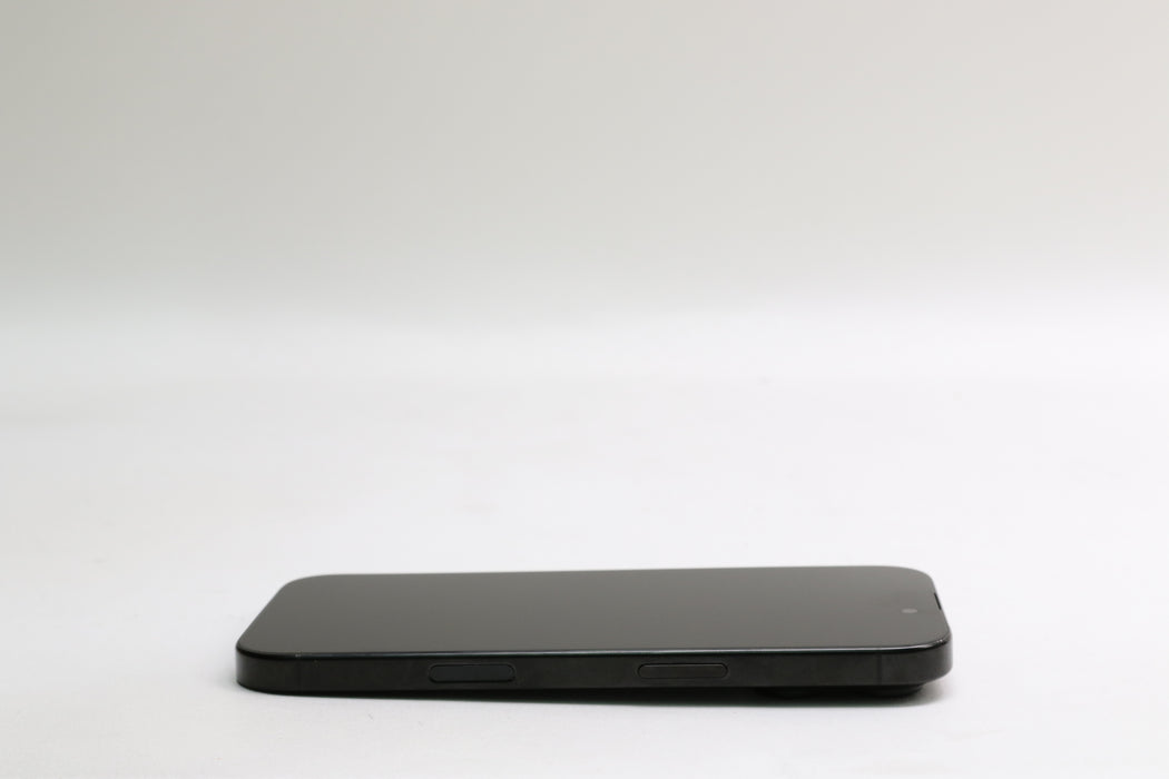 iPhone 16 Pro, 1TB, Unlocked, Black Titanium, MYMQ3LL/A