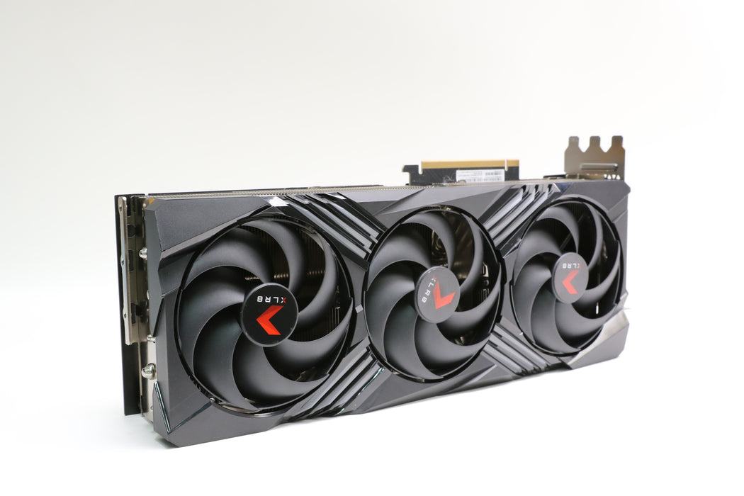 PNY GeForce RTX 4080 Super XLR8 Gaming OC 16GB Graphics Card