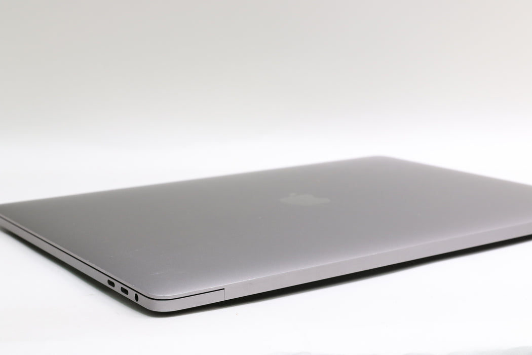 15" 2018, MacBook Pro, BTO, i9-8950HK 2.90GHz, 32GB, 512GB SSD, Radeon Pro 560X