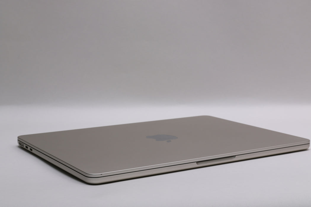 13" 2024, MacBook Air, MXCU3LL/A, Apple M3, 16GB, 512GB SSD, 10C