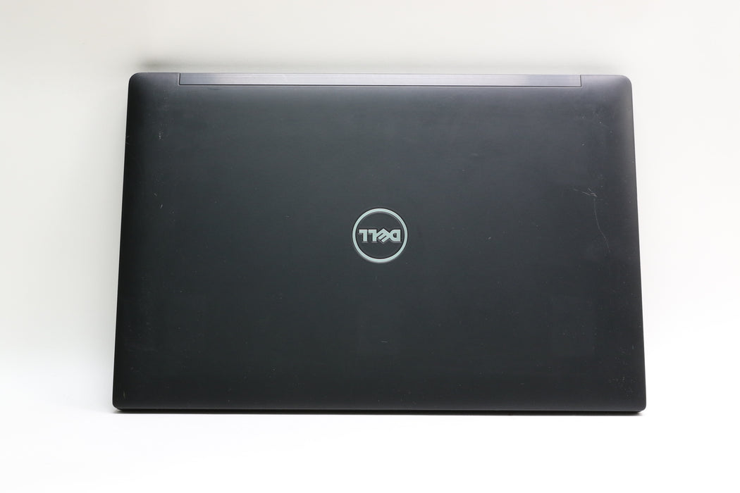 13.3" Dell Latitude 7480, i5-7200U, 16GB, 256GB SSD