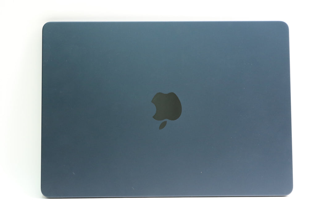 13" 2022, Macbook Air, MLY33LL/A, 3.49 GHz Apple M2, 8GB, 256GB SSD, 8C