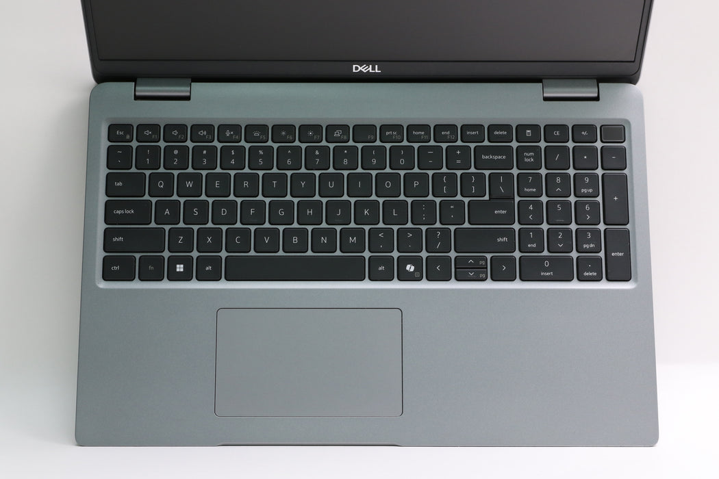 15" Dell Latitude 5550, Ultra 7 155U, 16GB, 512GB SSD