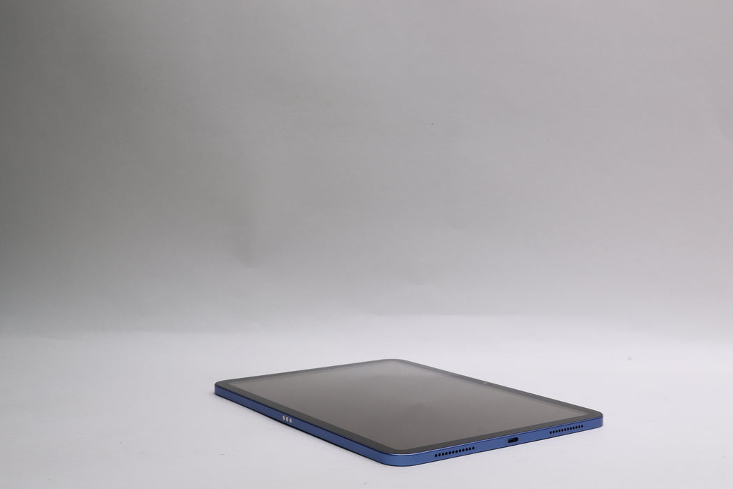11" Apple iPad A16, 128GB, Wi-Fi Only, Blue, MD4A4LL/A — photo 8 of 14