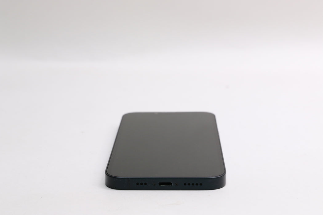 iPhone 13, 128GB, Unlocked, Midnight, MLA23LL/A