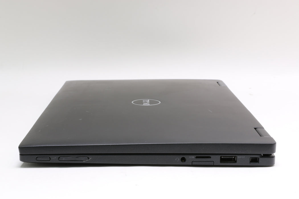 13.3" Dell Latitude 7390 2-in-1, i7-8650U, 16GB, 512GB SSD, Touchscreen