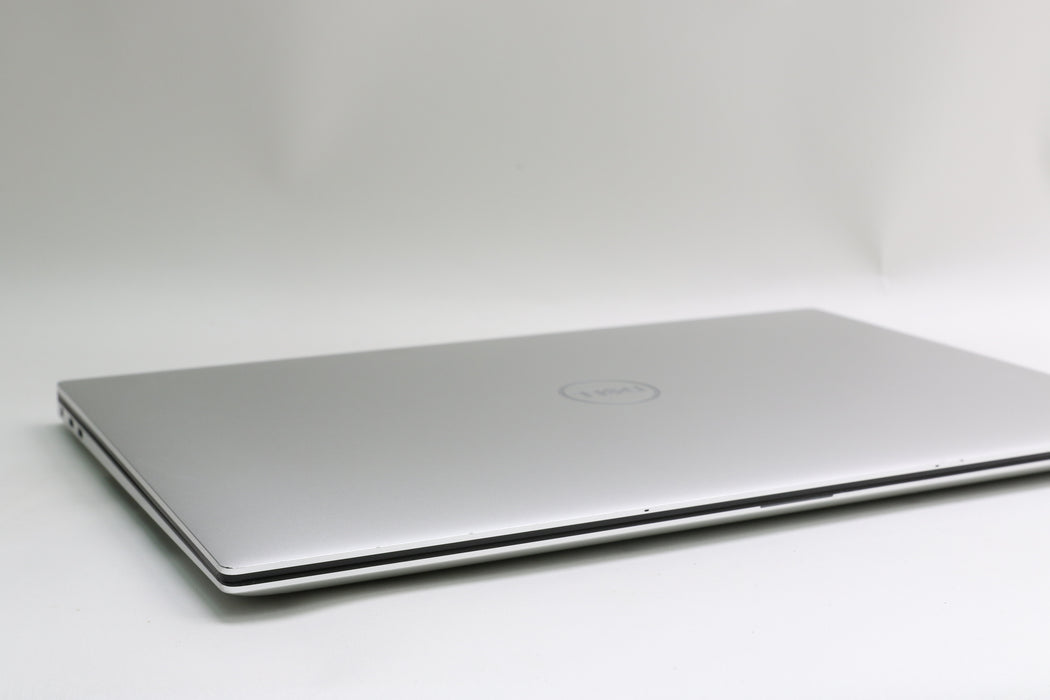 15.6" Dell XPS 15 9500, i7-10875H 2.30GHz, 32GB, 2TB SSD, Touchscreen