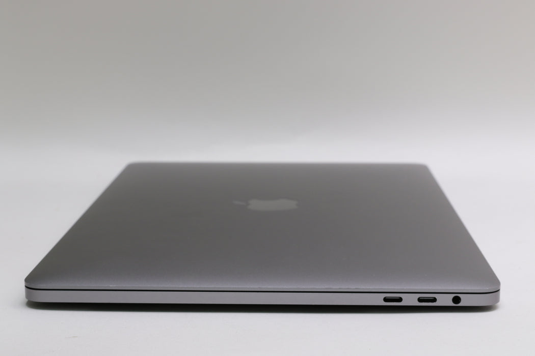 13" QHD+ 2017, MacBook Pro, BTO, i5-7287U, 16GB, 512GB SSD