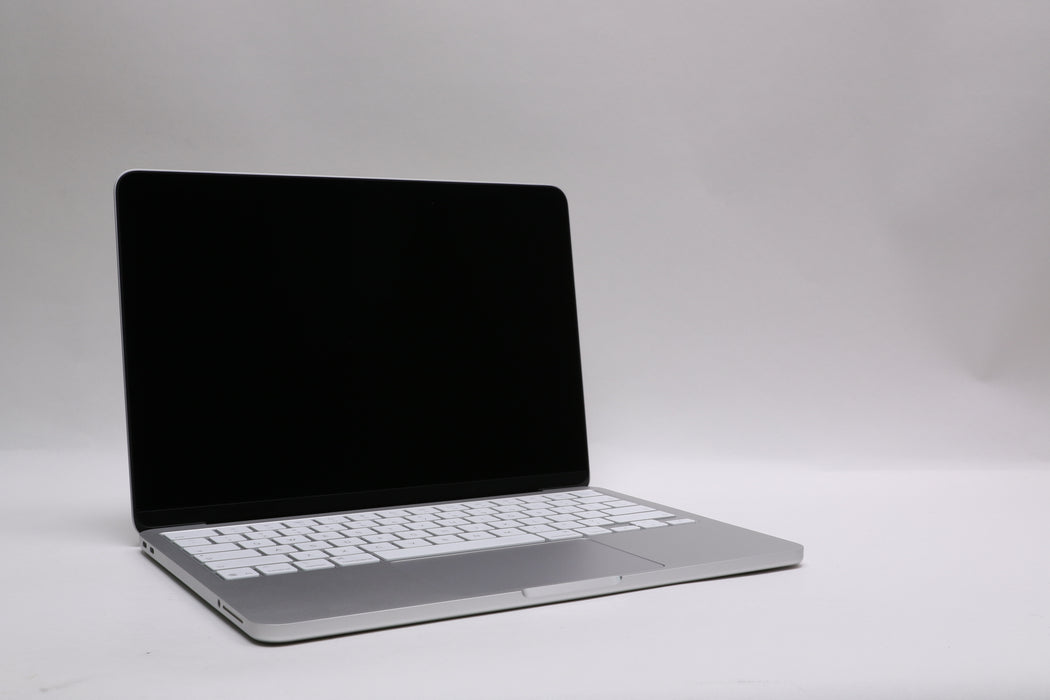 13" MacBook Neo, MHFC4LL/A, Apple A18 Pro, 8GB, 512GB SSD, 5C — photo 2 of 12