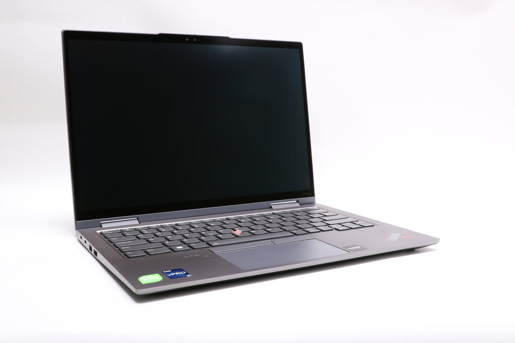 14" UHD+ Lenovo Thinkpad X1 Yoga Gen 7, i7-1270P, 32GB, 512GB SSD, Touch