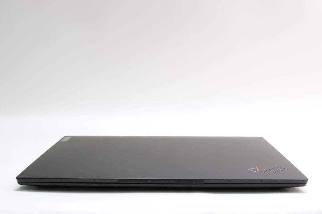 14" Lenovo, ThinkPad X1 Carbon Gen 10, i7-1260P, 16GB, 512GB SSD