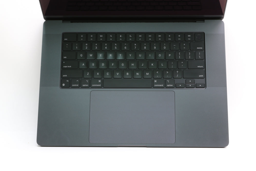 16" 2024, MacBook Pro, MX2X3LL/A, M4 Pro, 24GB, 512GB, AppleCare+, 100% Battery!
