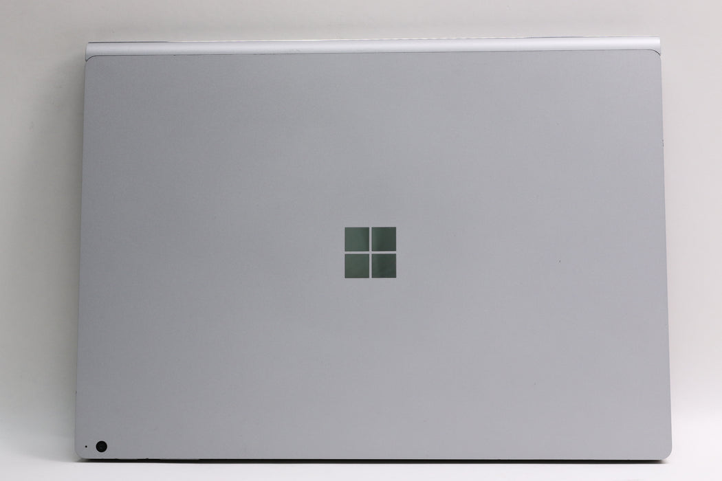 READ! 15" Microsoft Surface Book 3, i7-1065G7, 16GB, 256GB, GTX 1660 Ti