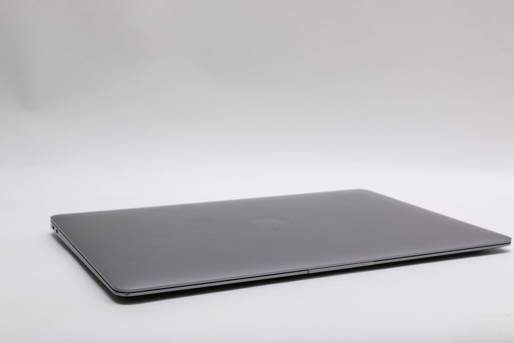 13" 2020, MacBook Air, BTO, Apple M1, 16GB, 256GB SSD, 7C — photo 11 of 12