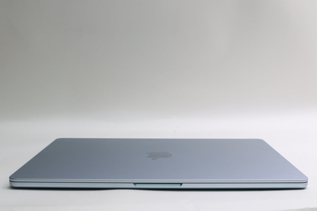 100%BATT 15" 2025, MacBook Air, MC7D4LL/A, Apple M4, 24GB, 512GB SSD, 10C
