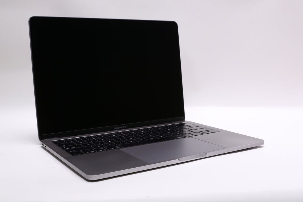 13" QHD+ 2017, MacBook Pro, MPXQ2LL/A, i5-7360U, 8GB, 128GB SSD