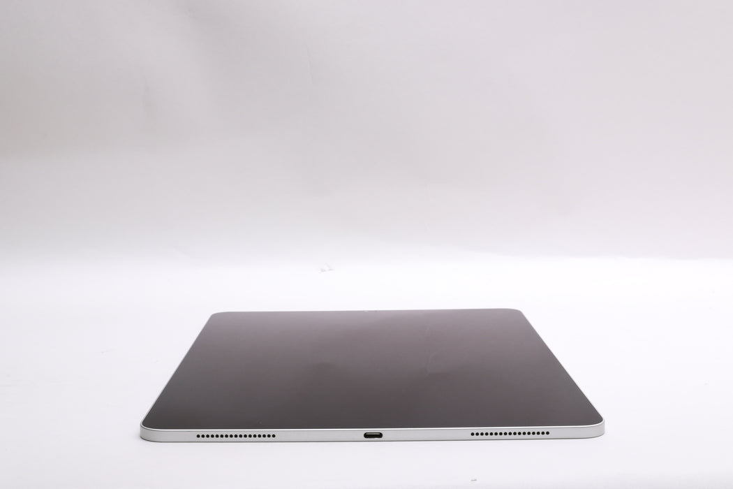 12.9" Apple iPad Pro 4th Gen, 1TB, Wi-Fi Only, Silver, MXAY2LL/A