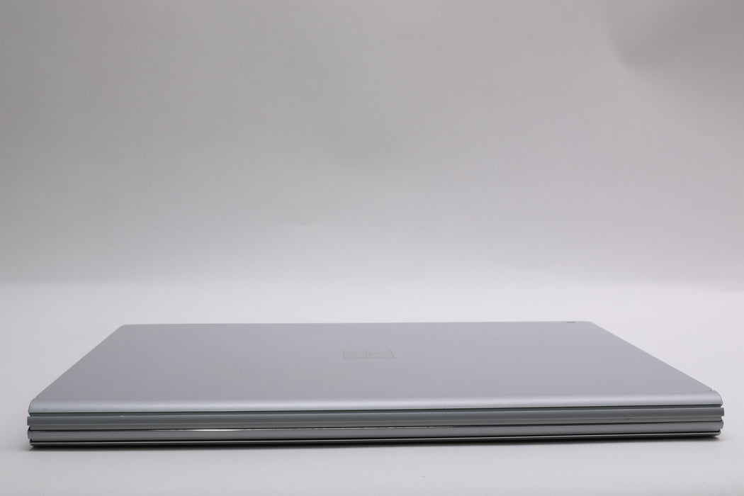 15" Microsoft Surface Book 2, i7-8650U, 16GB, 512GB SSD, GTX 1060, Touchscreen