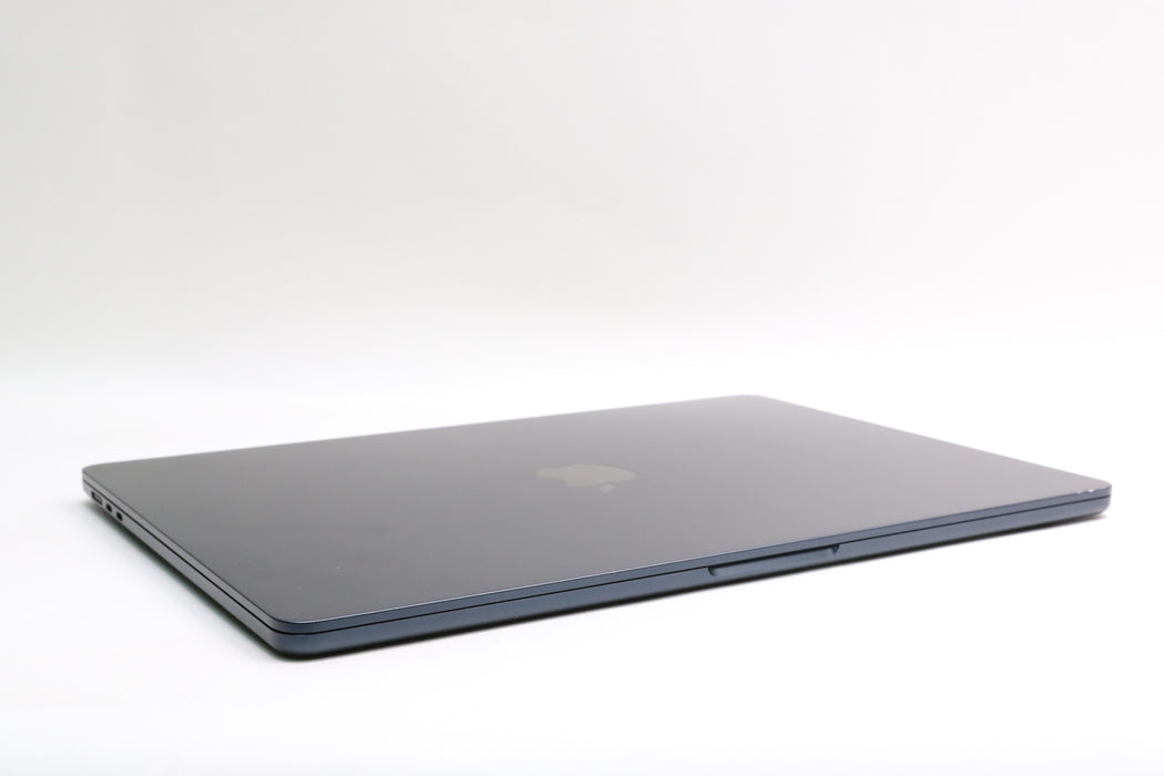 15" 2025, MacBook Air, MW1L3LL/A, Apple M4, 16GB, 256GB SSD, 10C