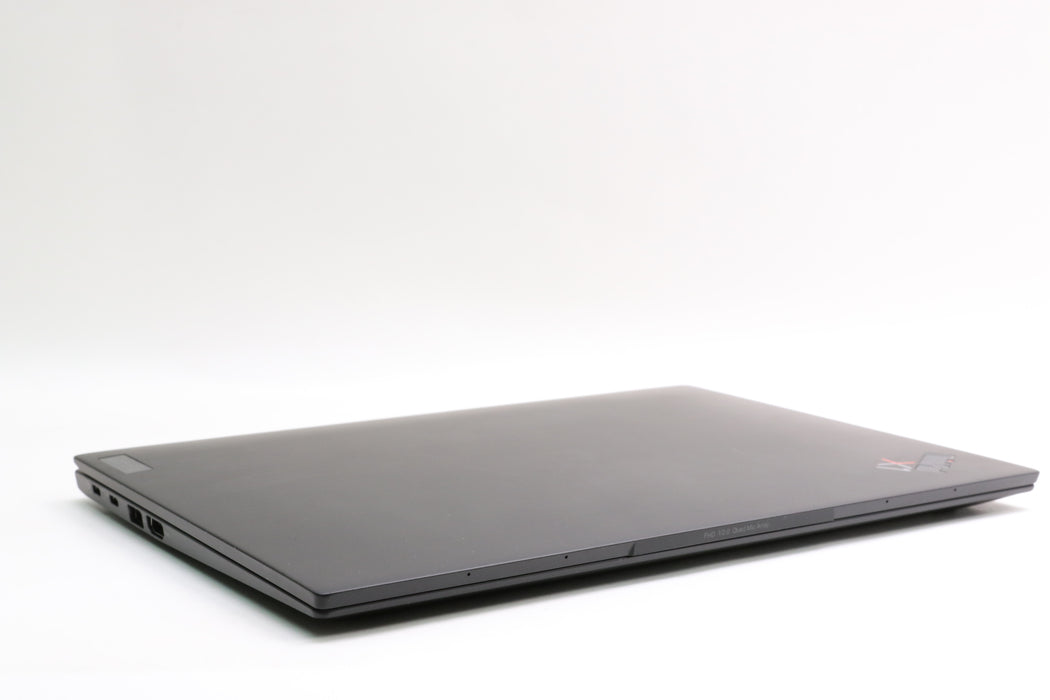 14" Lenovo Thinkpad X1 Carbon Gen 11, i7-1365U, 32GB, 512GB SSD, 100% Battery!