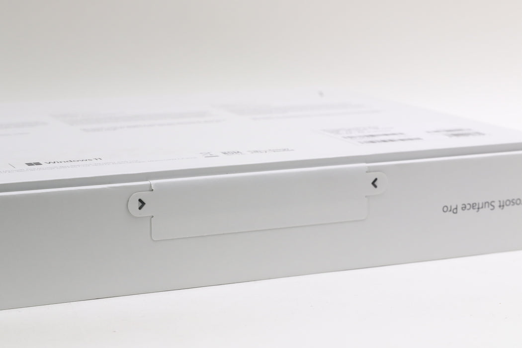 Sealed! 13" Microsoft Surface Pro 11th Edition, Snapdragon X Elite, 16GB, 1TB