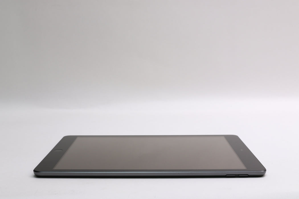 iPad 10.2" 8th Gen, 128GB, Wi-Fi Only, Space Gray, MYLD2LL/A