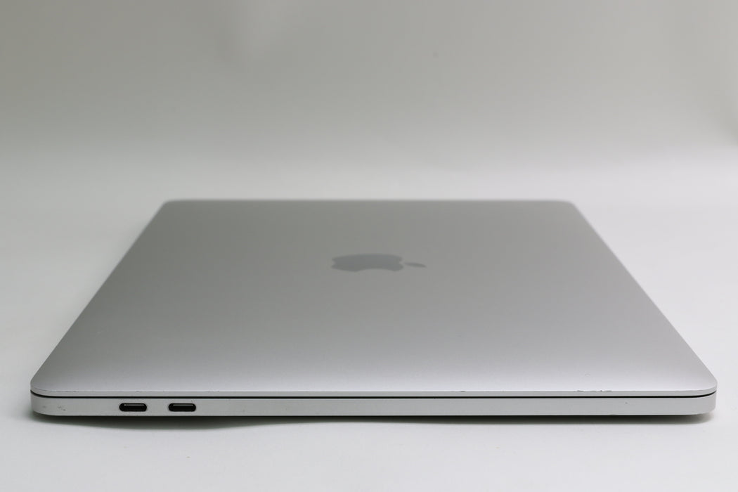 13" 2019, MacBook Pro, MUHQ2LL/A, i5-8257U, 8GB, 128GB SSD
